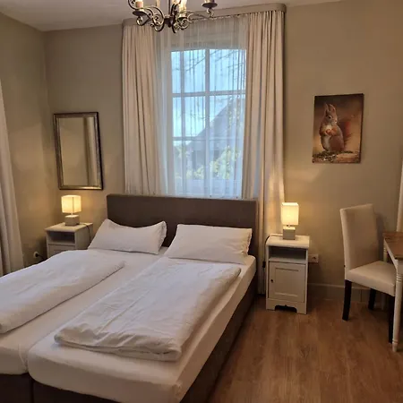 Hotel-gasthof Opel Hotel