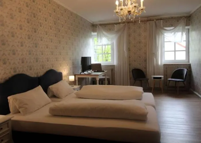Hotel-gasthof Opel