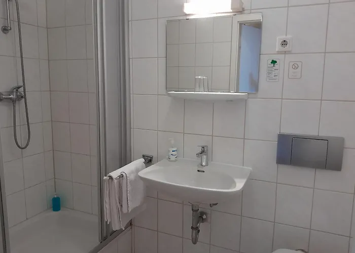 Hotel Hotel-gasthof Opel 2*