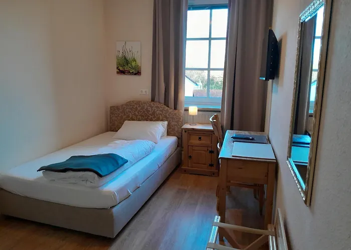 Hotel-gasthof Opel Hotel 2*