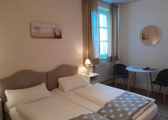 Hotel Hotel-gasthof Opel