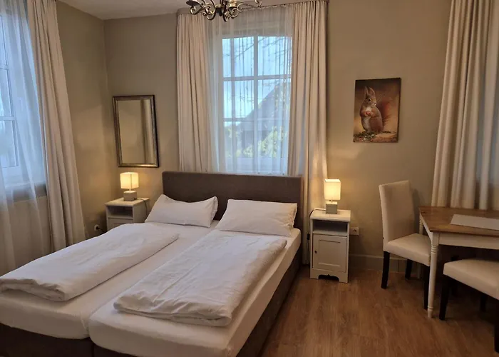 Hotel-gasthof Opel Hotel