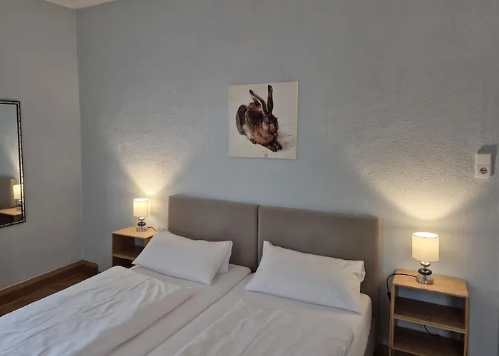Hotel-gasthof Opel 2*