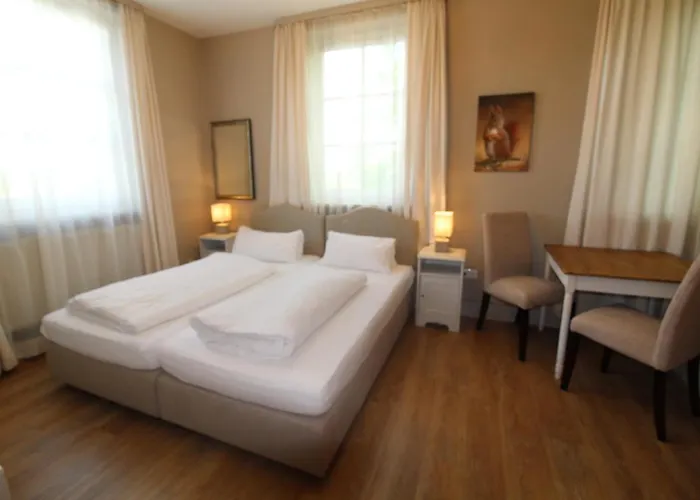 Hotel-gasthof Opel