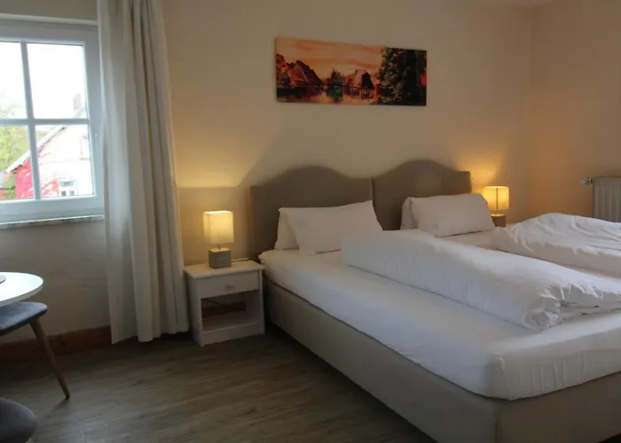 Hotel-gasthof Opel Hotel Heinersreuth