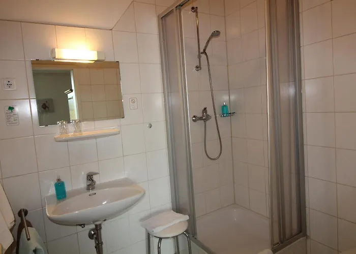 Hotel-gasthof Opel