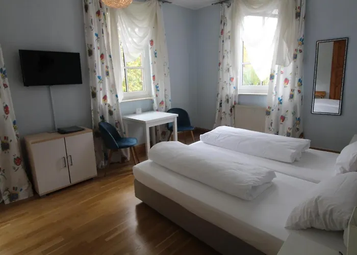 Hotel-gasthof Opel