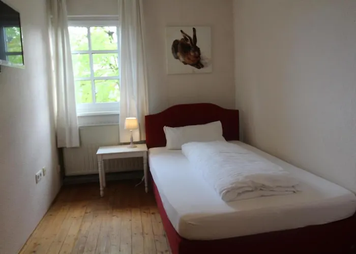 Hotel-gasthof Opel Hotel 2*