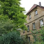 호텔 Hotel-gasthof Opel 2*