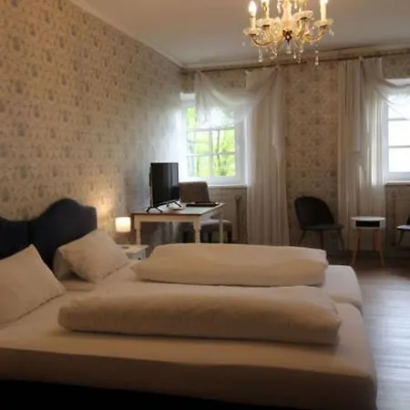 Hotel-gasthof Opel