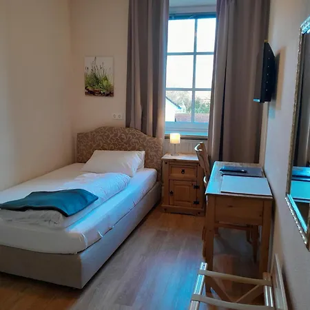 Hotel-gasthof Opel Hotell 2*