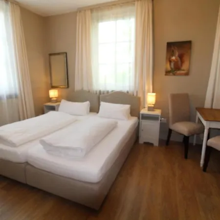 Hotel-gasthof Opel