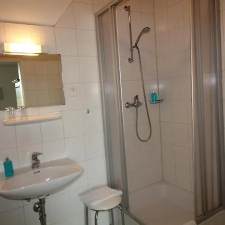 Hotel-gasthof Opel