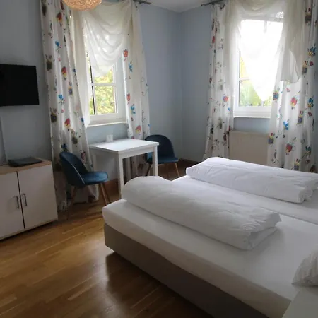 Hotel-gasthof Opel