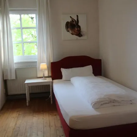 Hotel-gasthof Opel Hotell 2*