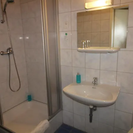 Hotel-gasthof Opel Heinersreuth