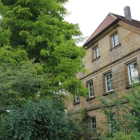 Hotell Hotel-gasthof Opel 2*