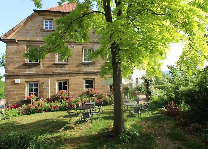 Hotel-gasthof Opel 2*